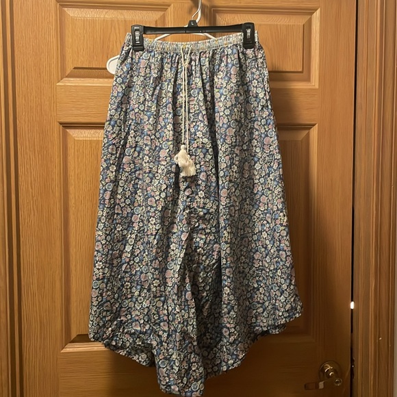 American Eagle bohemian skirt - Picture 3 of 5